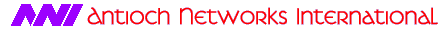 ANI logo